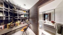 The Continuum (D15), Apartment #568372331